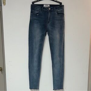 Acne Studios Jeans Skin 5 Genua